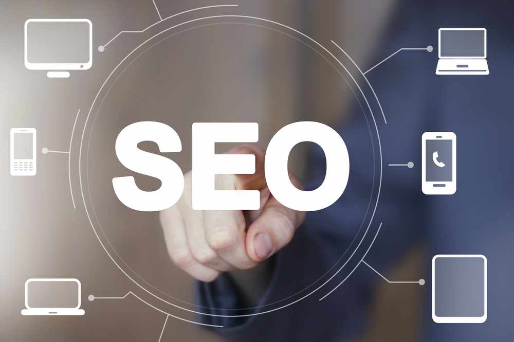 Why Hiring an SEO Company in Houston is Essential for Local Business Growth