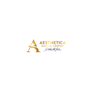 Aesthetica Dental center logo