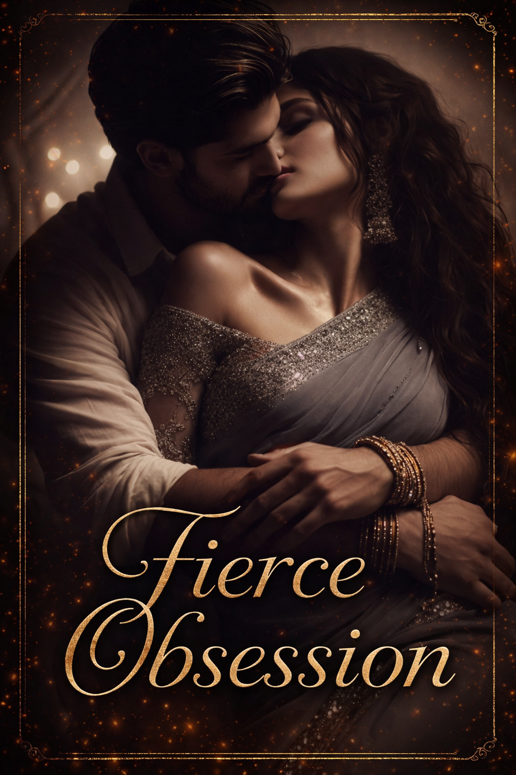 Fierce Obsession 18+