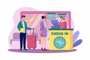 How Do You Check In With KLM Royal Dutch Airlines Step-by-Step?