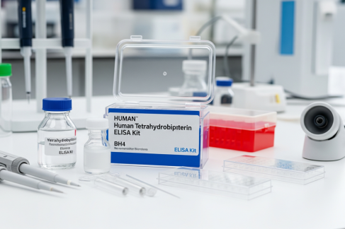 How ELISA Kits Aid in the Study of Neurotransmitter Biosynthesis?