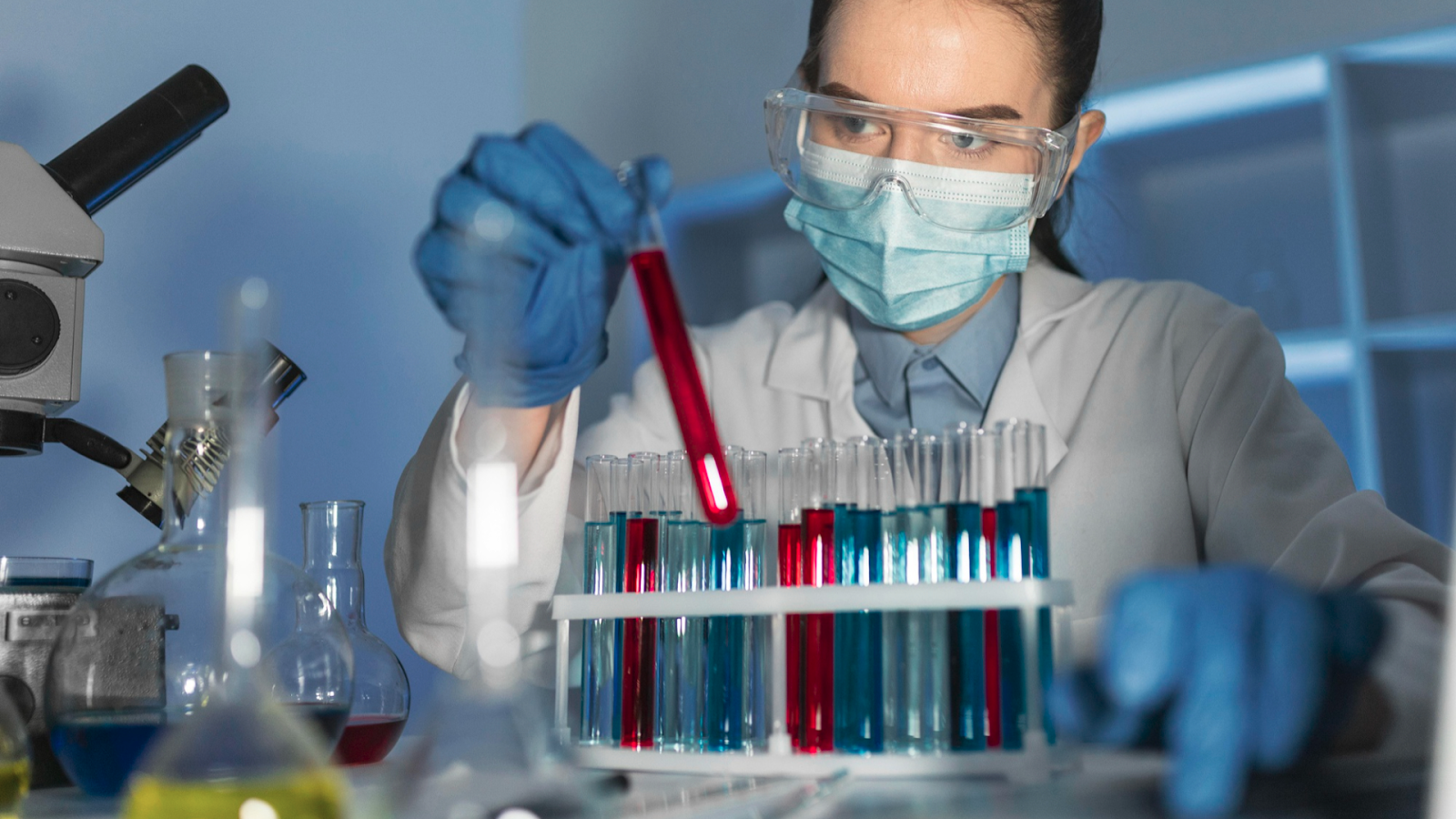 Applications of IL13RA2 Recombinant Protein in In Vitro Studies