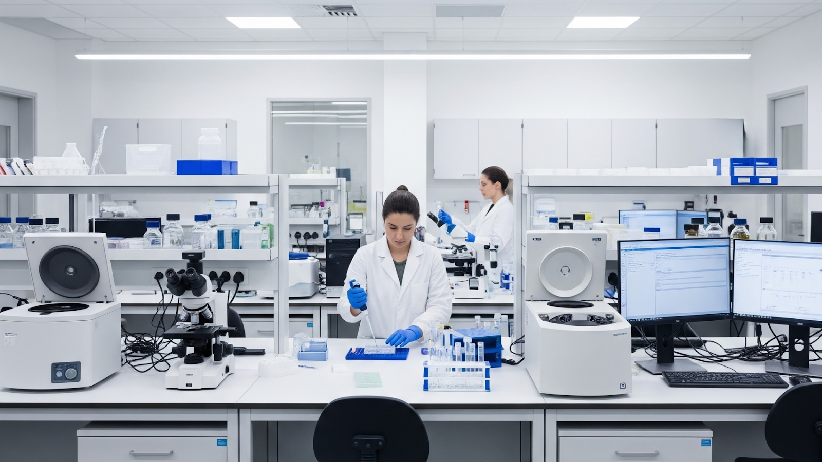 Anti-CD31 Antibody Role in Monoclonal Antibodies Research