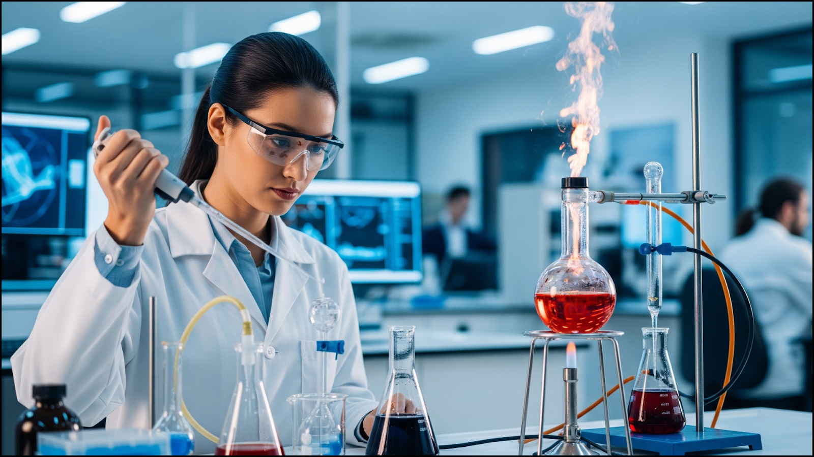 Why LGI1 Matters in Neurological and Cancer Research