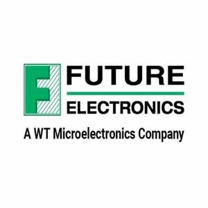 Future Electronics Receives ams OSRAM Titan Distributor of the Year Award