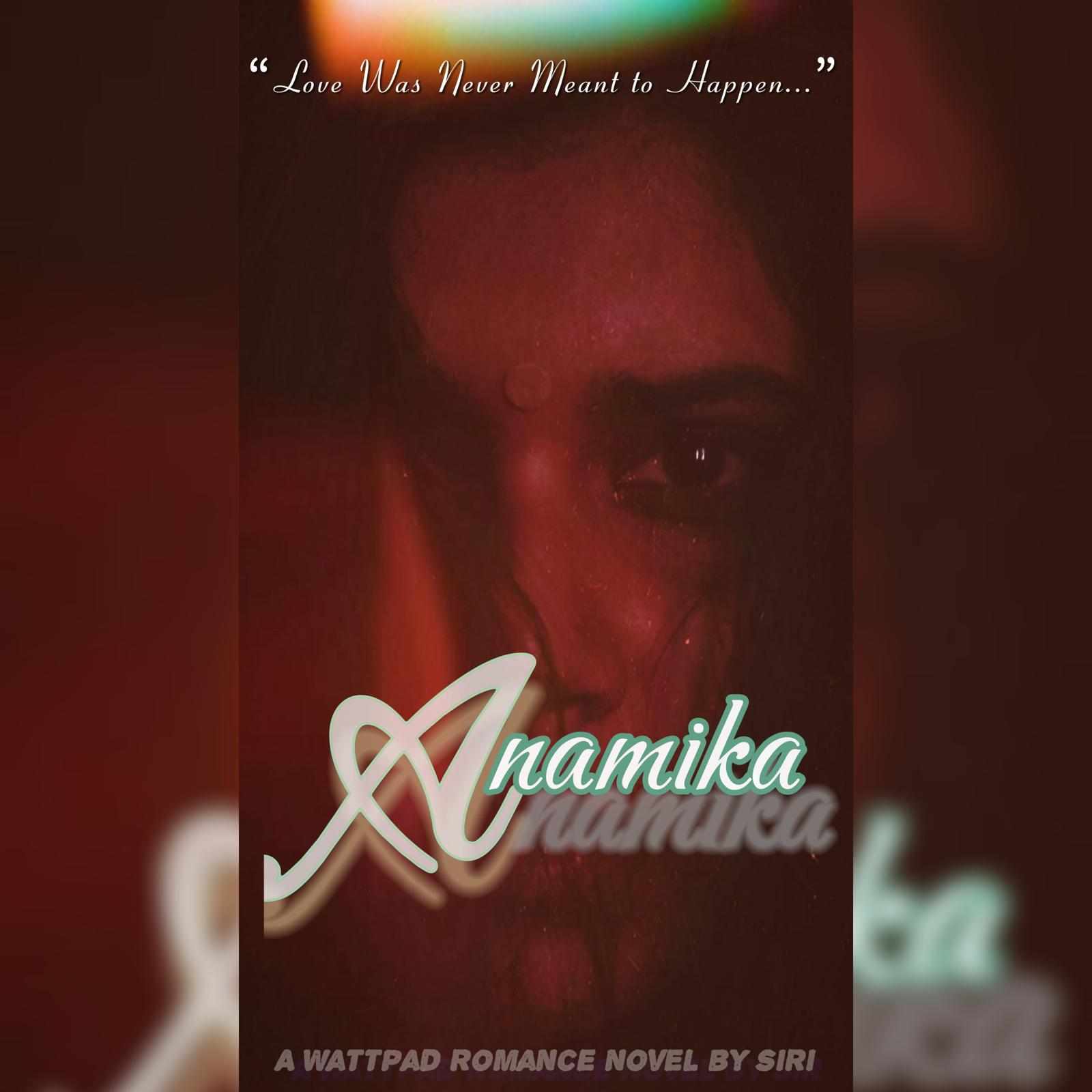 Anamika: Sold, But Not Broken