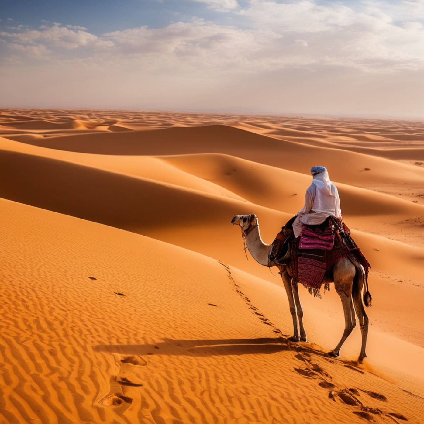 8 Days Morocco Journey with Morocco Sahara Desert Travel – Culture, History & Desert Views