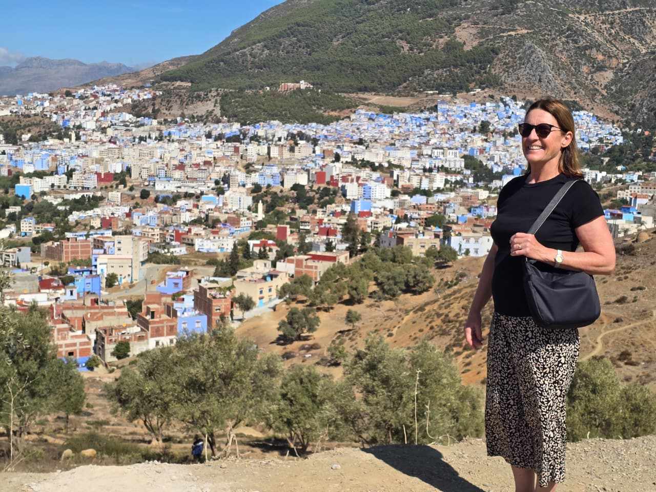 Exploring Morocco in Full: My Story from a 20 Days Morocco Tour