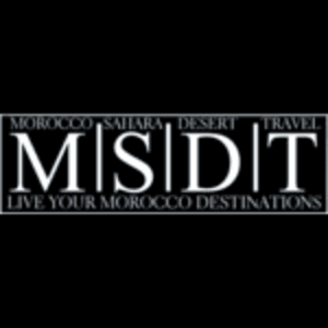 Morocco Sahara Desert Travel