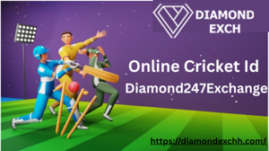 diamond exch logo