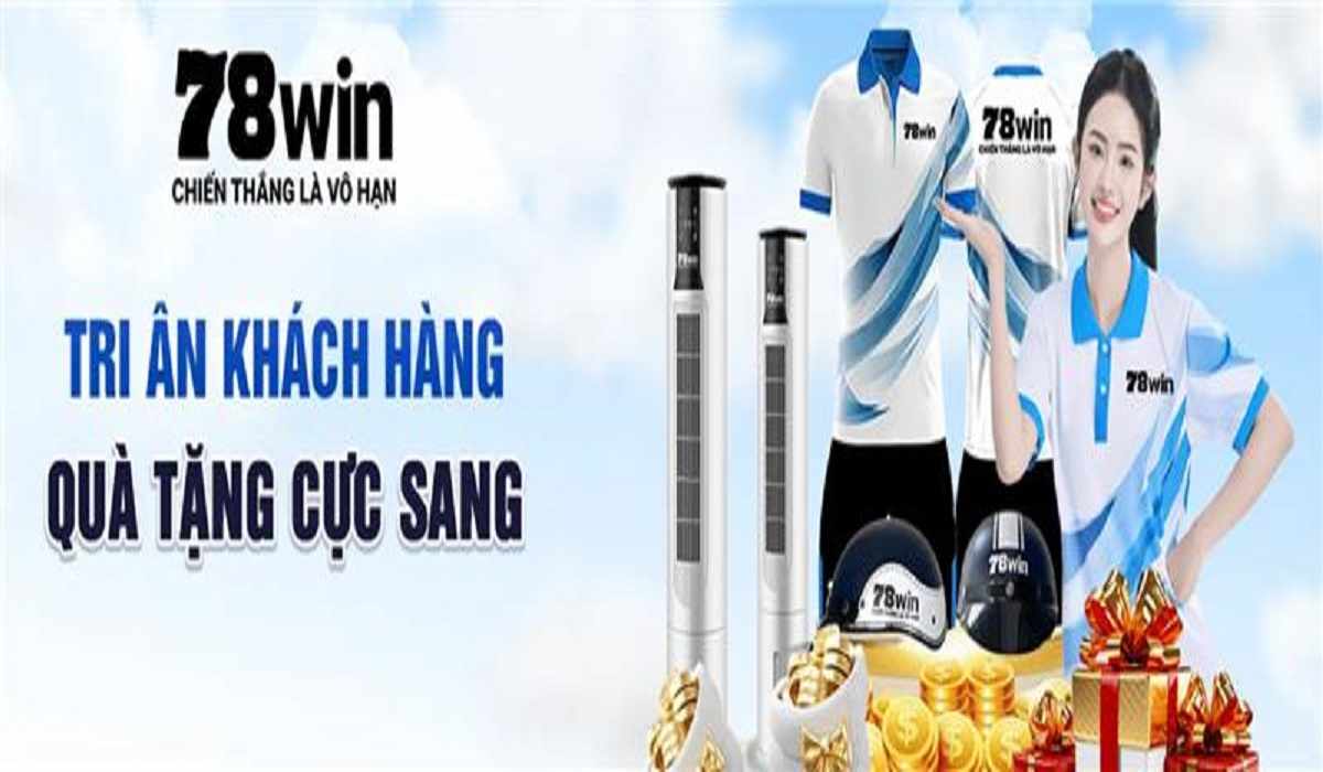Nhà cái 78Win