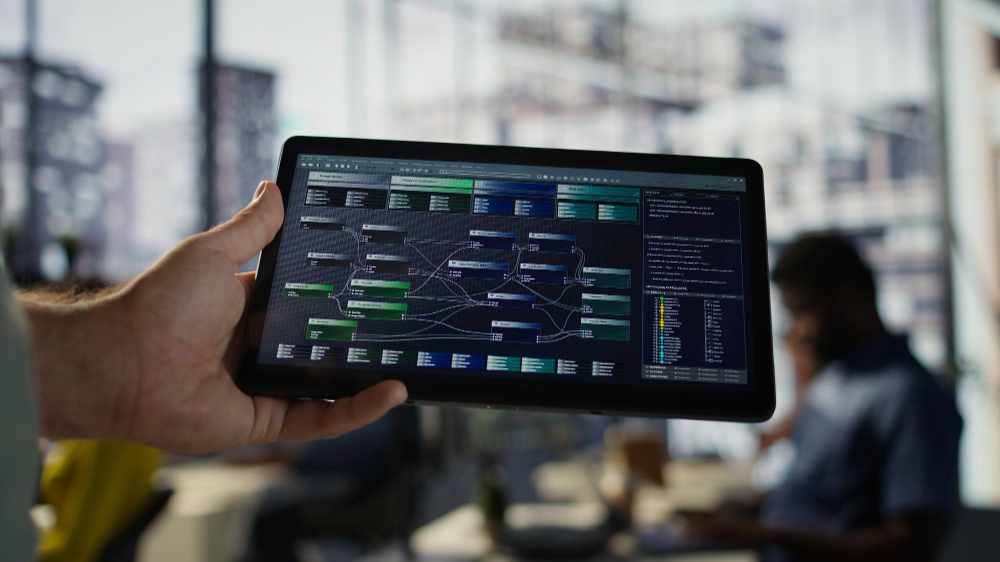A Brighter Way to Run Your Busy Real Estate Agency