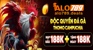 ALO789 -  TRANG CHỦ CHÍNH THỨC ALO789.DEALS | ĐĂNG KÝ NHẬN KM +99K