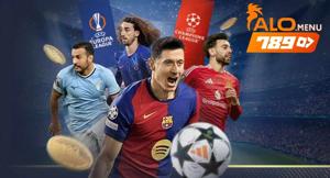 Thể Thao ALO789 – Sân Chơi Cá Cược Thể Thao Trực Tuyến Đẳng Cấp