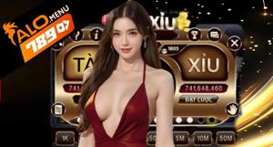 Khám Phá Tài Xỉu Online – Trò Chơi Cá Cược Sôi Động Tại Casino ALO789
