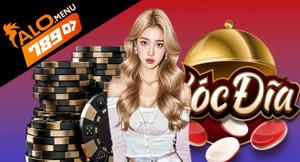 Xóc Đĩa Online Tại Casino ALO789 – Trò Chơi Hấp Dẫn Không Thể Bỏ Lỡ
