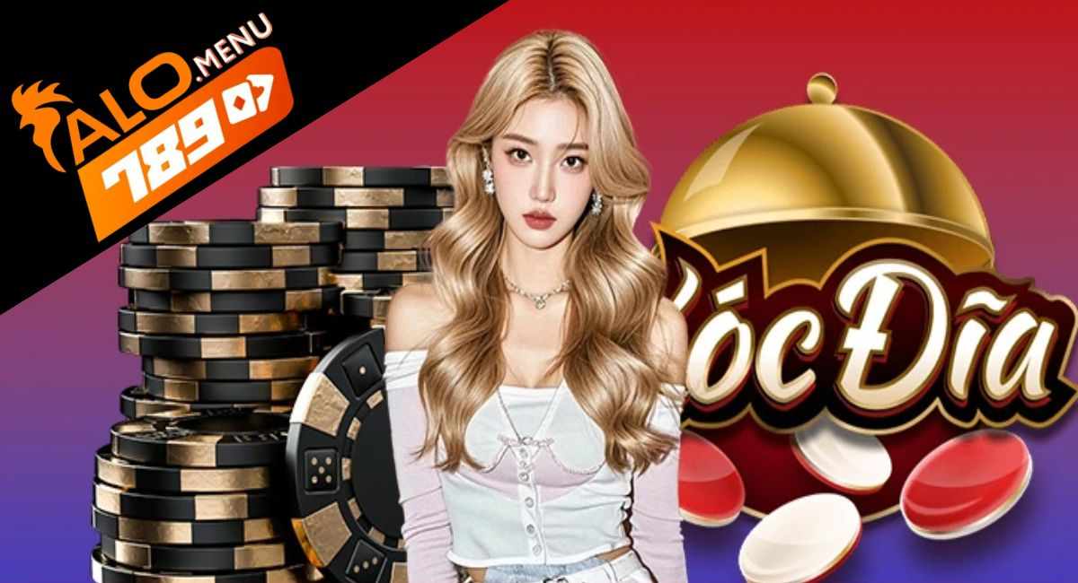 Xóc Đĩa Online Tại Casino ALO789 – Trò Chơi Hấp Dẫn Không Thể Bỏ Lỡ