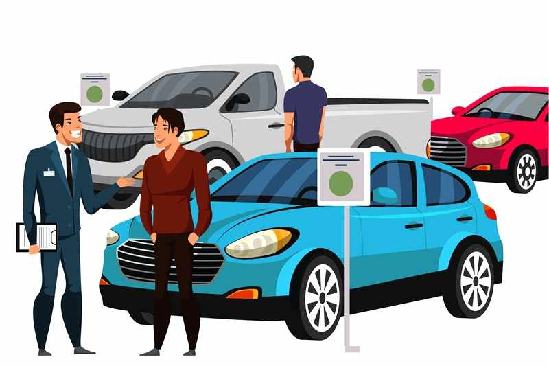 Car Rental Dubai: Explore the City on Your Terms