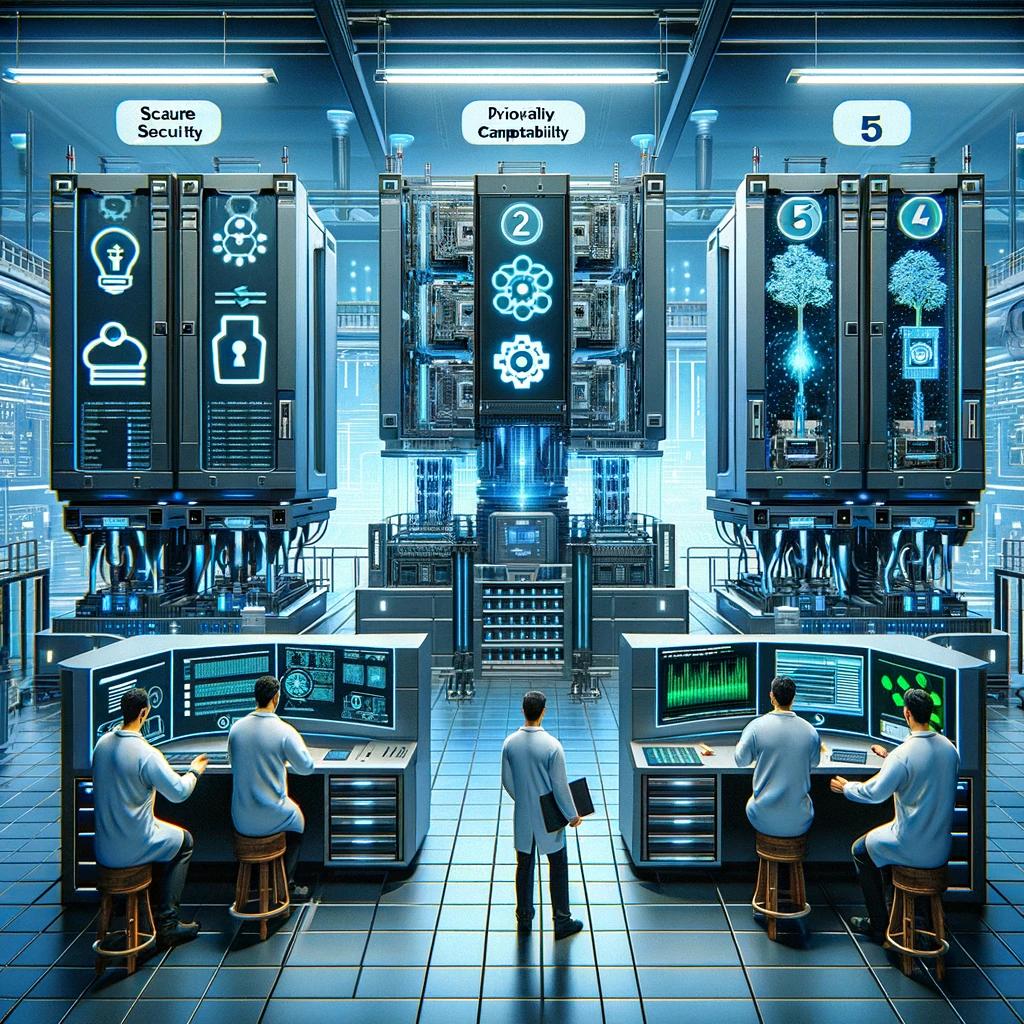 What Sets Avantari's Method for AI in Hardware Design Apart?