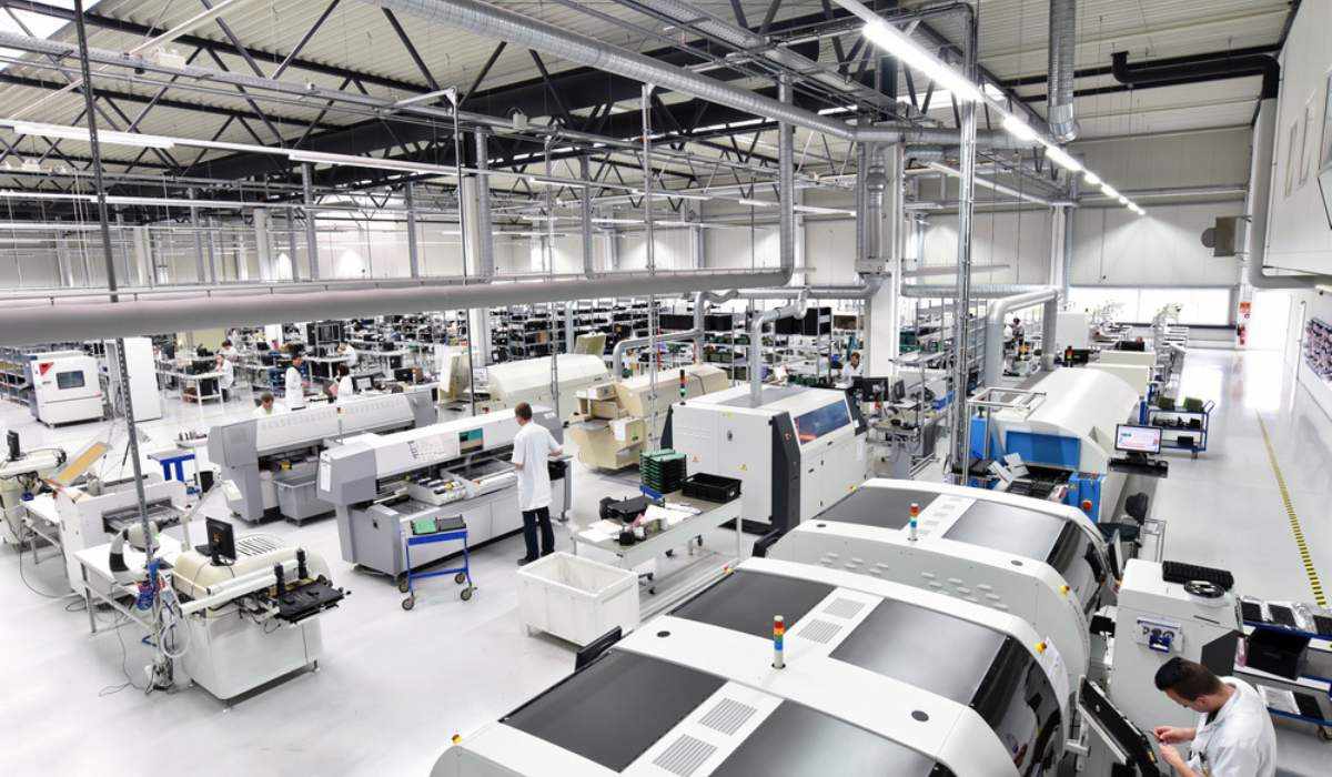 How a Professional Hardware Development Company Turns Ideas into Successful Products