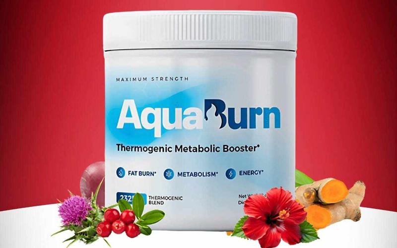 AquaBurn Canada  [ALERT Or SCAM] Does It Safe & COST?