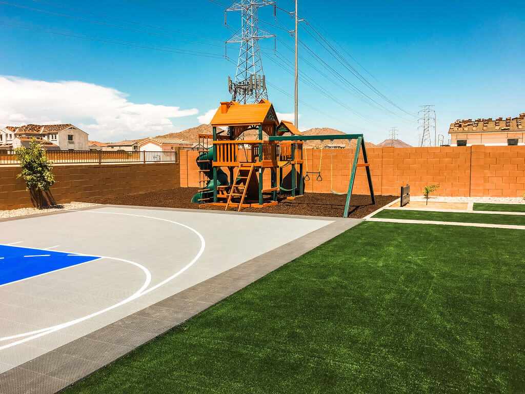 Why Artificial Grass Is the #1 Choice for Drought-Friendly Landscaping in AZ?