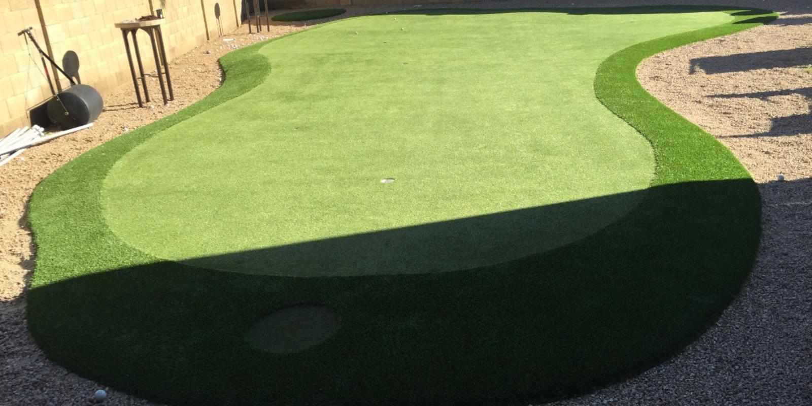 How Turf Installation in Mesa Can Slash Your Water Bill Immediately?