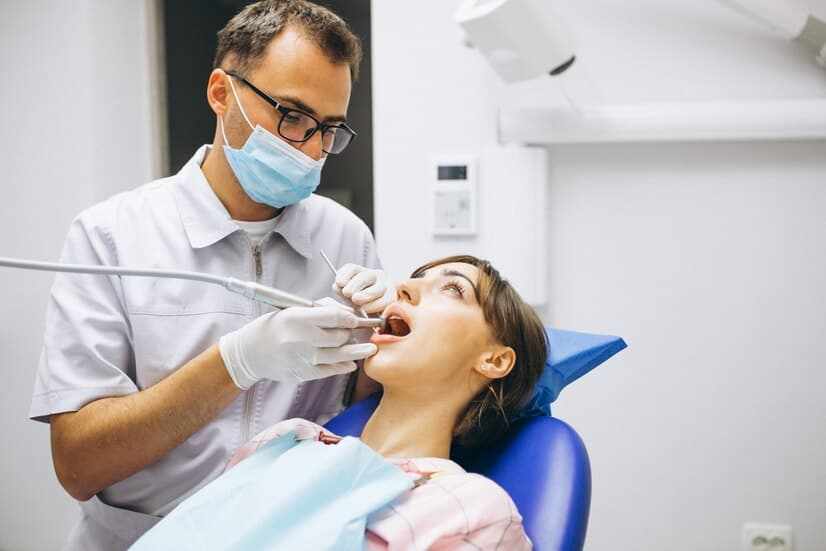 How to Choose the Right Dental Care Oxnard Has to Offer