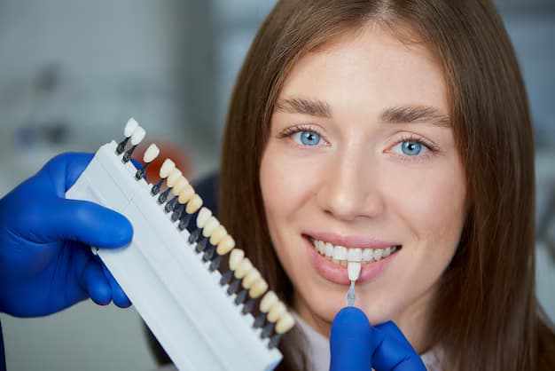 The Process of Getting Dental Veneers in Oxnard: A Step-by-Step Guide
