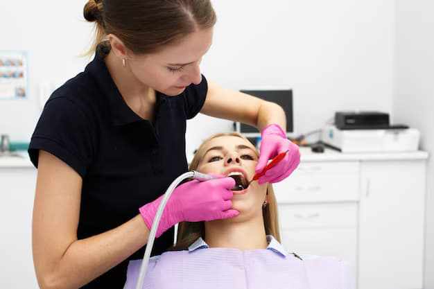 Top Benefits of Teeth Cleaning Services for a Healthier Smile