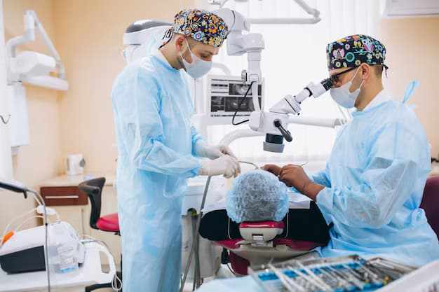 Benefits of Choosing Trusted Oral Surgeons Near Me