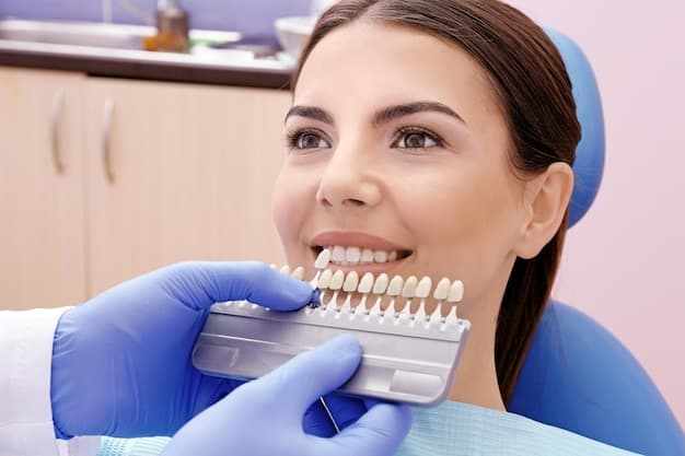 Cosmetic Dentistry with Porcelain Veneers in Oxnard