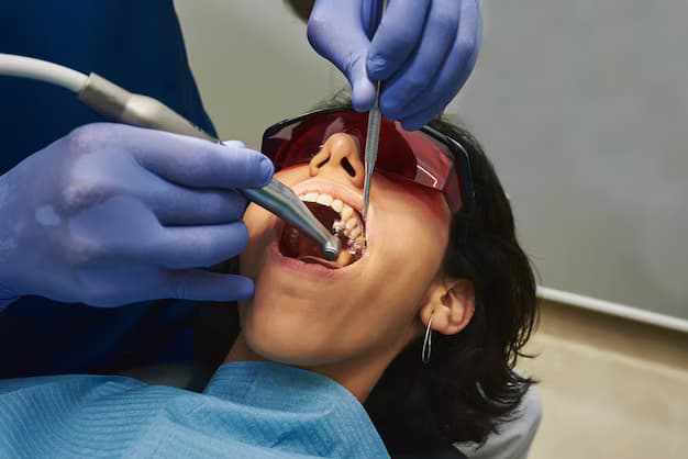 Professional Gum Treatment Near Me for Deep Cleaning