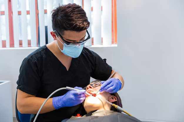 Aftercare Tips Following Oxnard Tooth Extraction