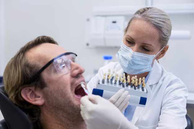 Why Porcelain Veneers in Oxnard Are a Popular Cosmetic Choice