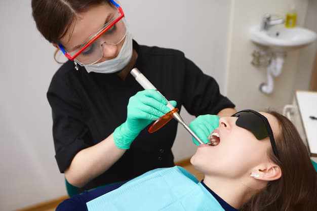 Pain Management Options for Root Canal Treatments in Oxnard