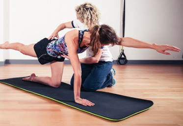 Why Office Workers Need a Chiropractor Harlem NY More Than Ever