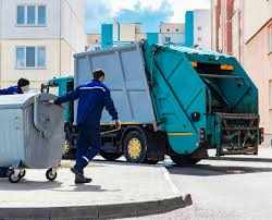 Full Strut Disposal