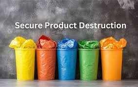 Secure Disposal With Titan Mobile Shredding