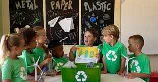 E-Waste Management Education: Tech For ...