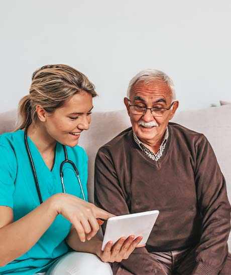 The Importance of Personalized Care Plans at Hospice of Orange County