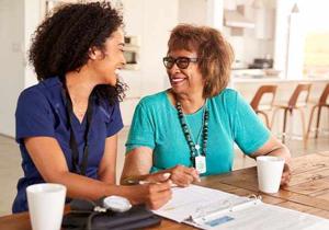 How Pain & Symptom Management at Hospice Orange County NY Brings Comfort and Dignity to Patients