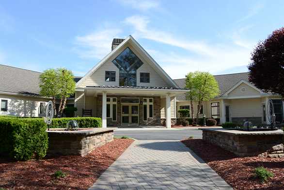 Hospice Care in Orange County, NY: Comfort & Support