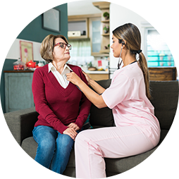 How Hospice Orange County NY Provides 24/7 Comfort and Support