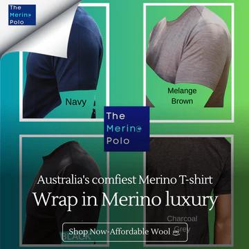 Where to Buy the Best Merino Wool Clothing in Australia