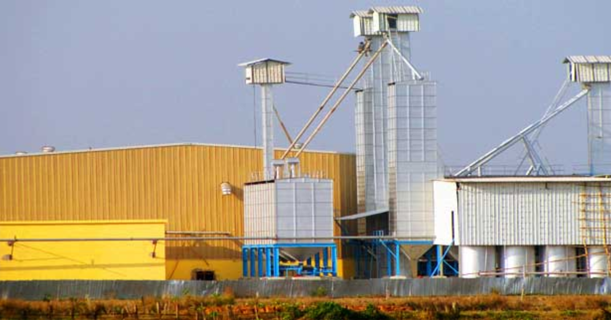 Rice Mill Machine Price In India