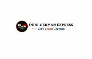 Indo German Express logo