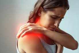 Effective Relief for Nerve Pain and Fibromyalgia