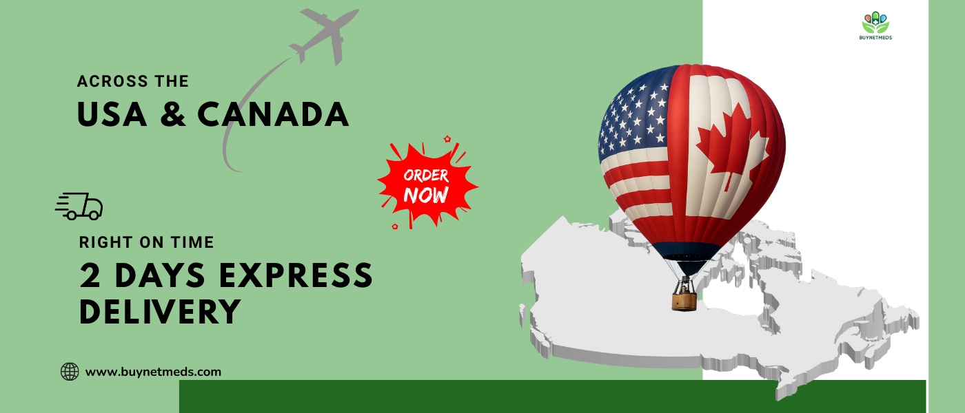 Buynetmeds – Secure Online Pharmacy with Quick Delivery