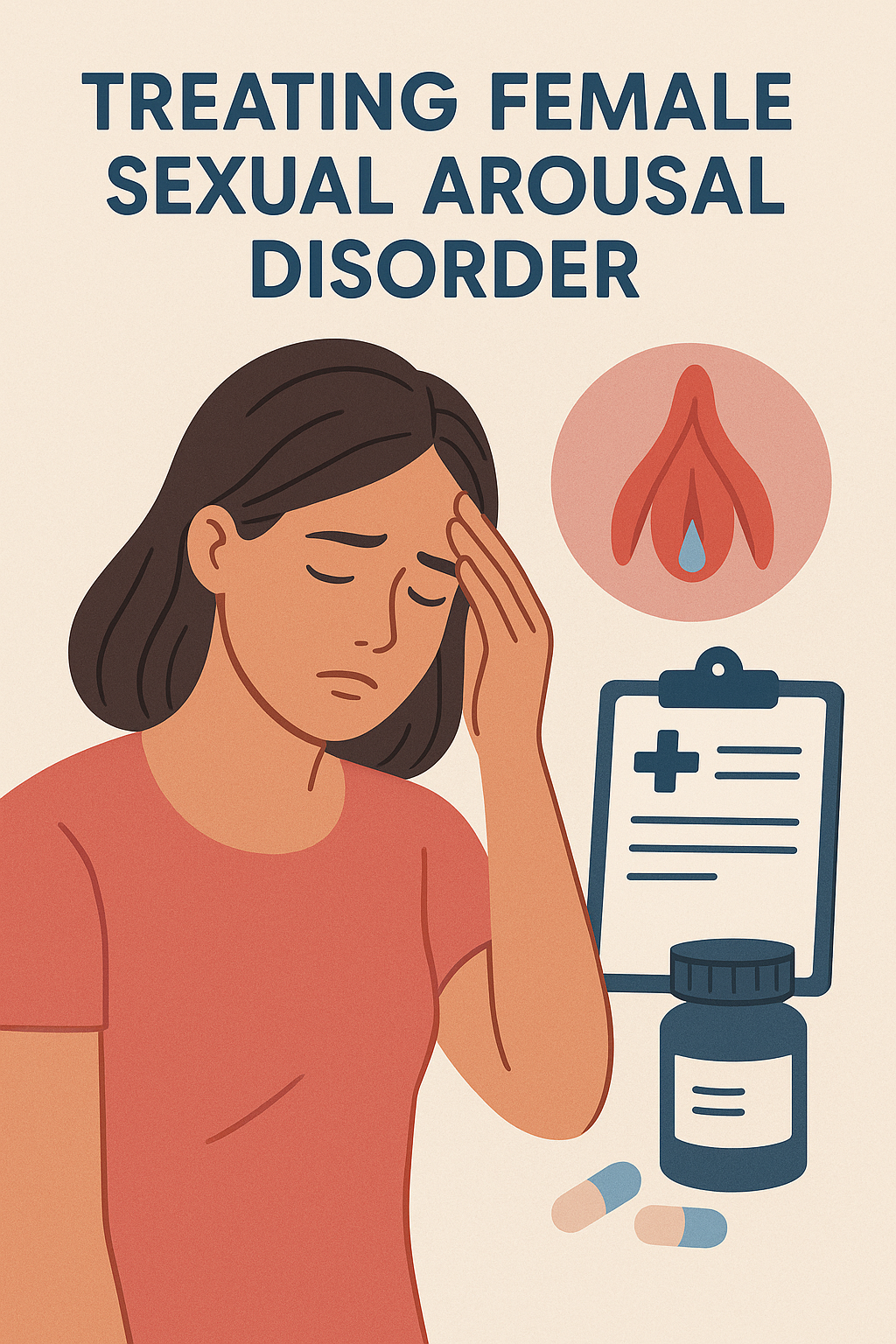 Lovegra Oral Jelly Sachets—Quick Action Formula for Women